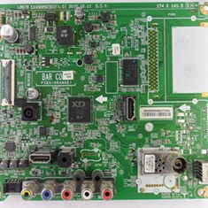 برد-مین-ال-جی-43LH51300