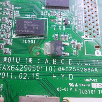 مین-برد-ال-جی-42LW45000