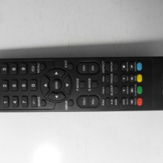 کنترل-بی-ای-سی-BECLEDHD32GD