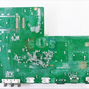 برد-مین-سام-55TU6500