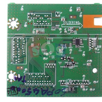 برد-لاجیک-ال-جی-50PA45000