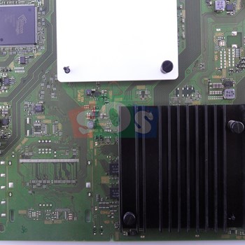 برد-مین-سونی-55-8500