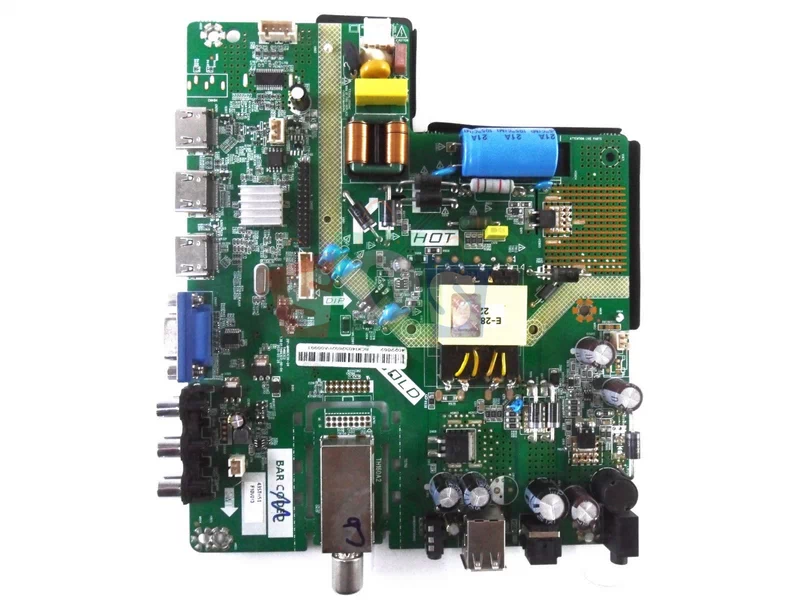 مین-برد-سام-43T5100