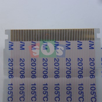 کابل-LVDS-سونی-55-800