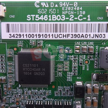 برد-تیکان-تی-سی-ال-55D2740