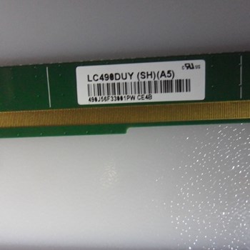 لکوئید-شکسته-ال-جی-49LK5730