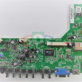 برد-مین-ایکس-ویژن-49-T510