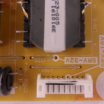 برد-درایور-پاناسونیک-49D410R