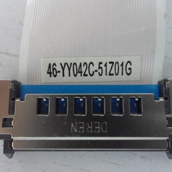 کابل-LVDS-تی-سی-ال-48S4610