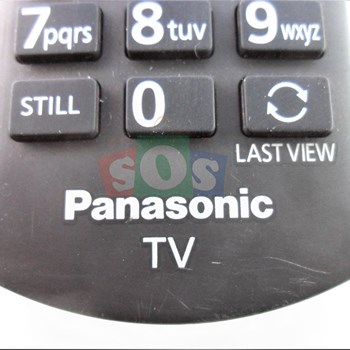 کنترل-پاناسونیک-40A400