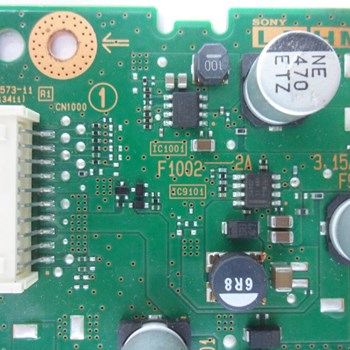 برد-درایو-سونی-40W600