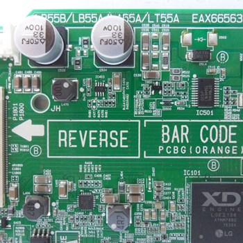 مین-برد-ال-جی-43LF510