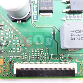 برد-درایور-سونی-49W660