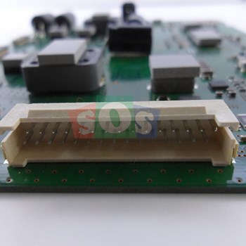 برد-درایور-سونی-55-8500