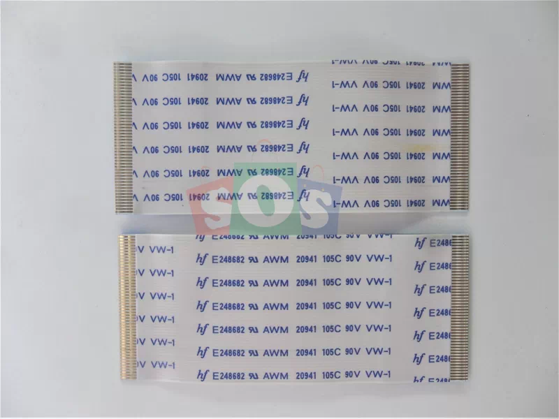 کابل-فلت-تیکان-به-پنل-وستل-42PFT8000