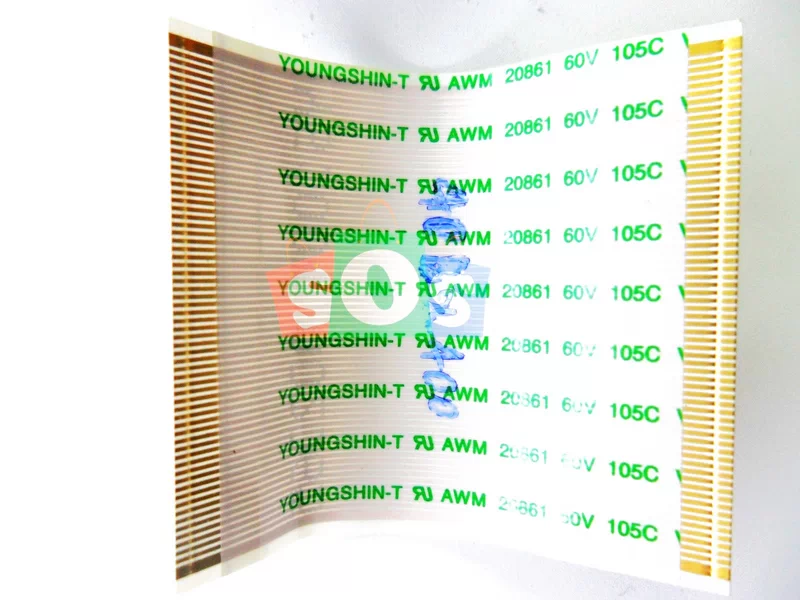 کابل-فلت-تیکان-به-پنل-سونی-40B-400