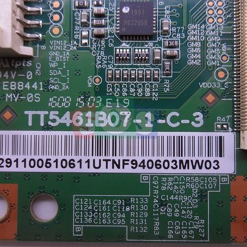 برد-تیکان-سامسونگ-55K6500