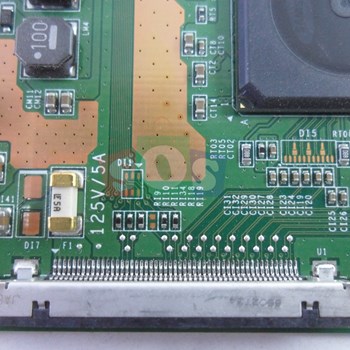 برد-تیکان-سام-65TU7000