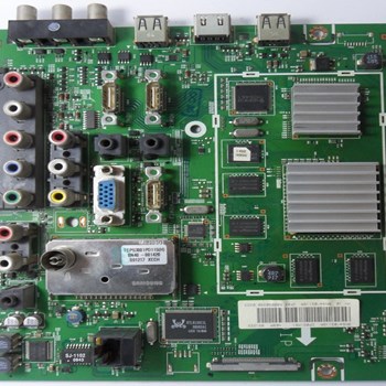 برد-مین-سامسونگ-مدل-32B650