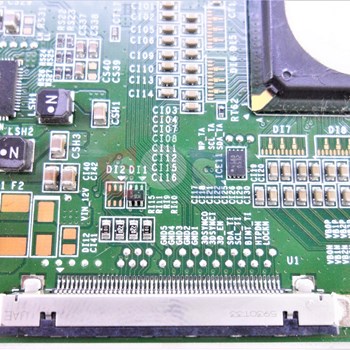 برد-تیکان-سونی-55-8500