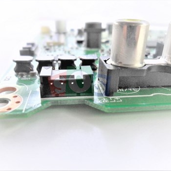 برد-مین-ال-جی-43LJ510