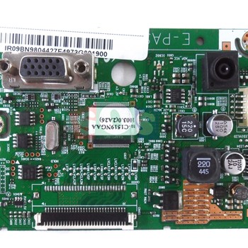 برد-مین-مانیتور-سامسونگ-LS19H325