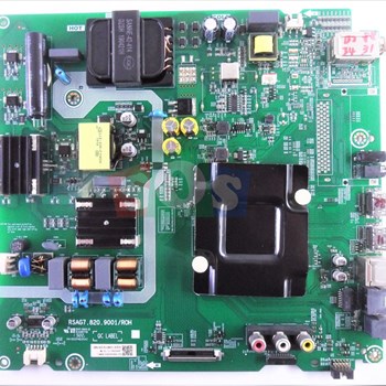 مین-برد-هایسنس-49B6000