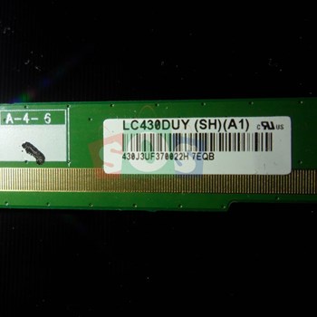 لیکوید-شکسته-ایکس-ویژن-43-K570