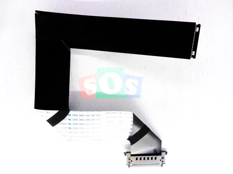 کابل-LVDS-پاناسونیک-43D330