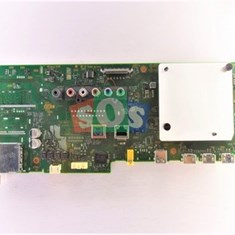 برد-مین-سونی-55W800C