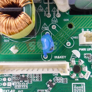 برد-مین-سوپرا-SLED40QFHD