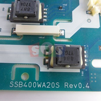 برد-اینورتر-سونی-40-350A