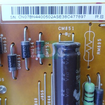 برد-پاور-سامسونگ-40ES5960