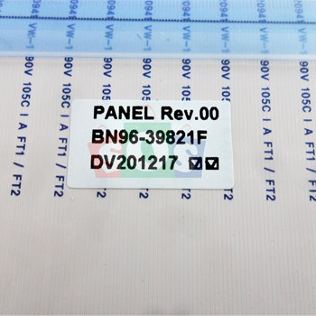 کابل-LVDS-سامسونگ-50TU8000