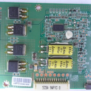 برد-درایور-پاناسونیک-L42S10R