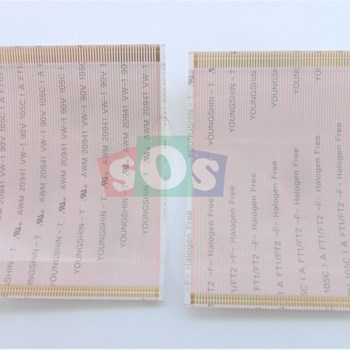 کابل-فلت-تیکان-به-پنل-سامسونگ-40EH5550