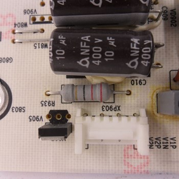 برد-پاور-هایسنس-42K360