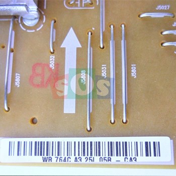 برد-وای-سامسونگ-51D550