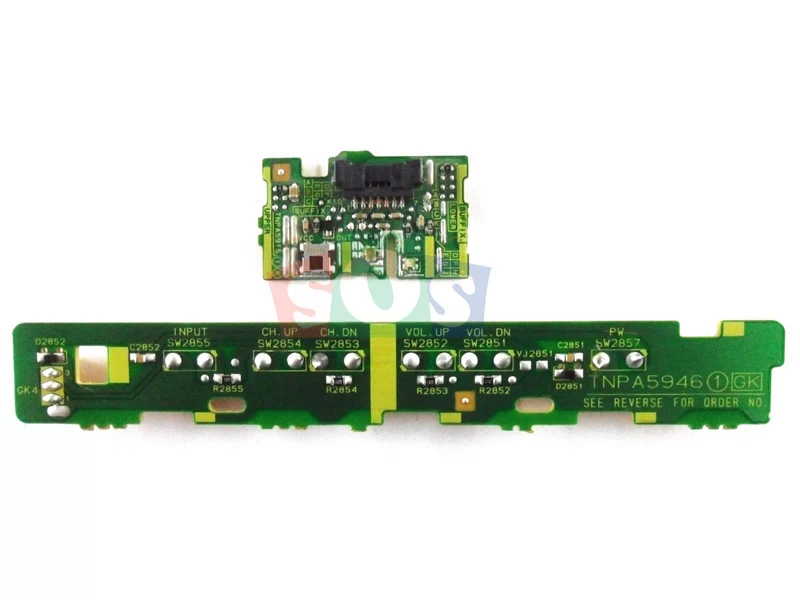 برد-چشمی-پاناسونیک-50A410R
