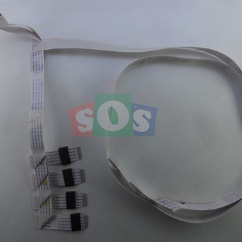 کابل-فلت-بک-لایت-سونی-65-9300D