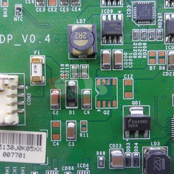 برد-تیکان-سونی-46E-500