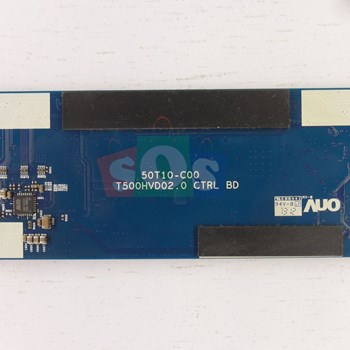 برد-تیکان-تی-سی-ال-42E55003-42E5500