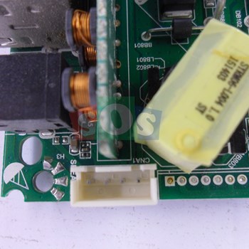 برد-مین-سوپرا-SLED40QFHD