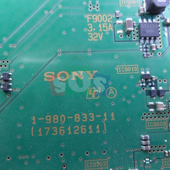 برد-مین-سونی-65-9300