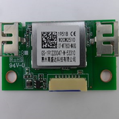 ماژول-وای-فای-ایوولی-55EV350