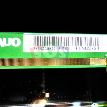 لیکوید-شکسته-سونی-65-8500