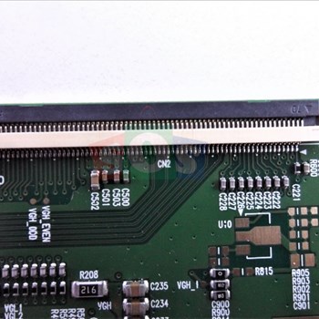 برد-تیکان-ال-جی-65UK6100