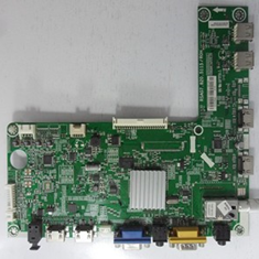 برد-مین-هایسنس-42K360