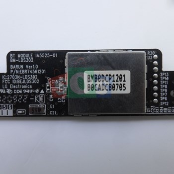 ماژول-بلوتوث-ال-جی-42LM67100