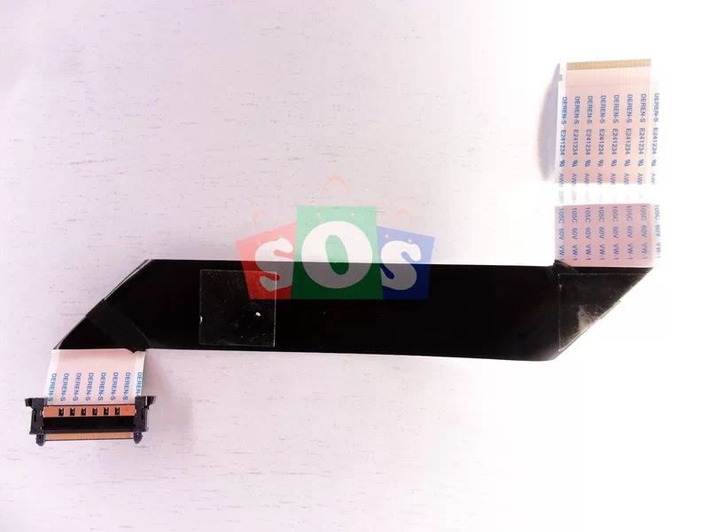 کابل-LVDS-ایوولی-43EV100